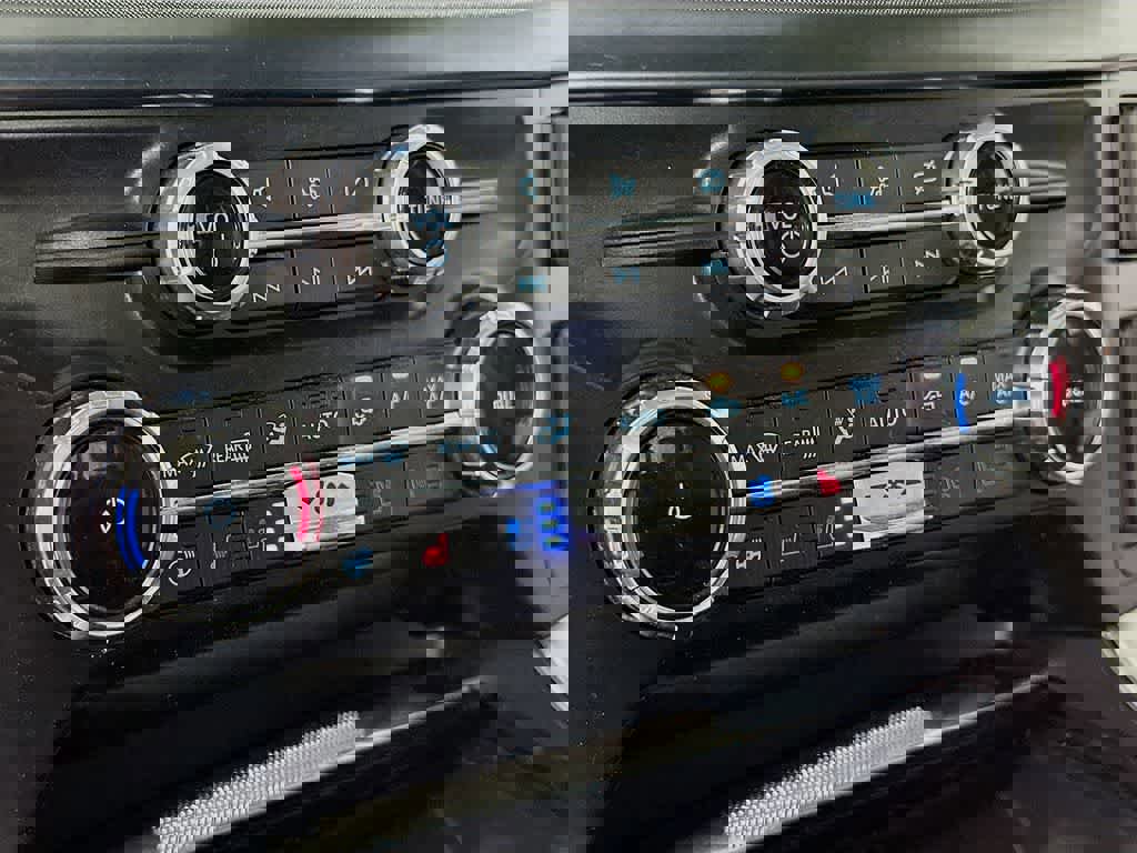 Certified 2022 Ford F150 Limited image 21