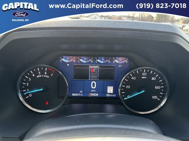 Certified 2024 Ford Expedition Limited image 25