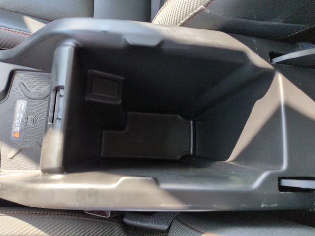 Used 2021 GMC Canyon AT4 w/ Trailering Package AWD/4WD image 47