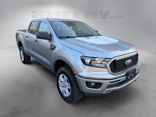 Certified 2023 Ford Ranger XLT image 8