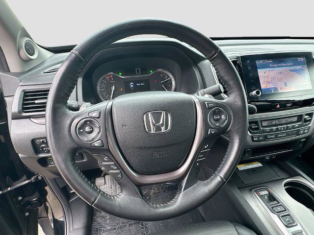 Used 2022 Honda Ridgeline RTL-E image 10