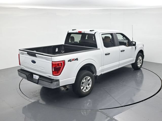 Certified 2023 Ford F150 XLT AWD/4WD image 41