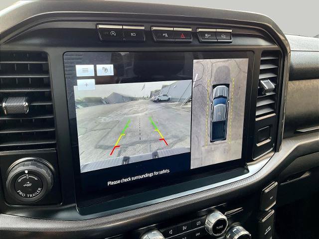Certified 2023 Ford F150 Tremor w/ Equipment Group 402A High AWD/4WD image 17