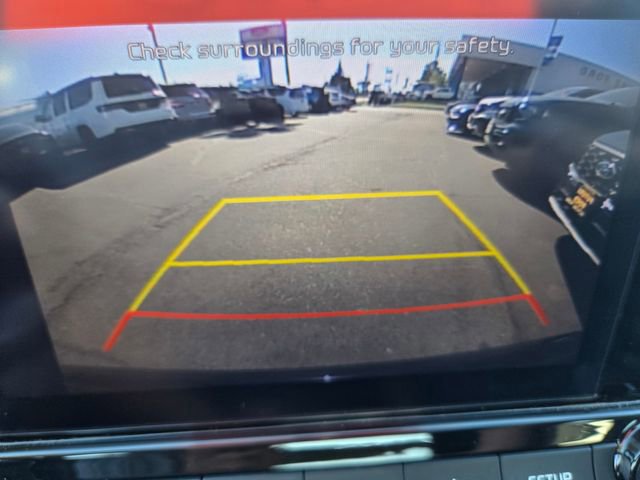 Used 2023 Kia Forte LXS w/ LXS Technology Package FWD image 17