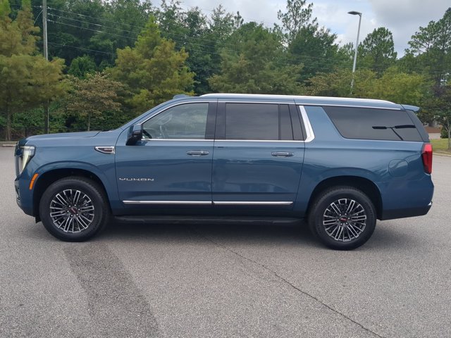 Used 2026 GMC Yukon XL Elevation AWD/4WD image 7