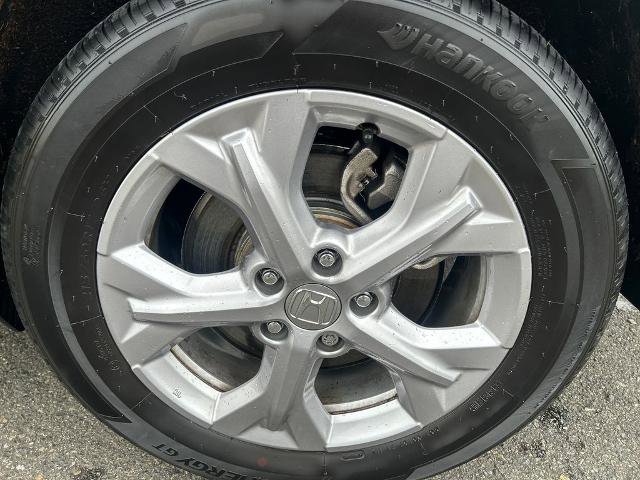 Used 2024 Honda HR-V LX image 13