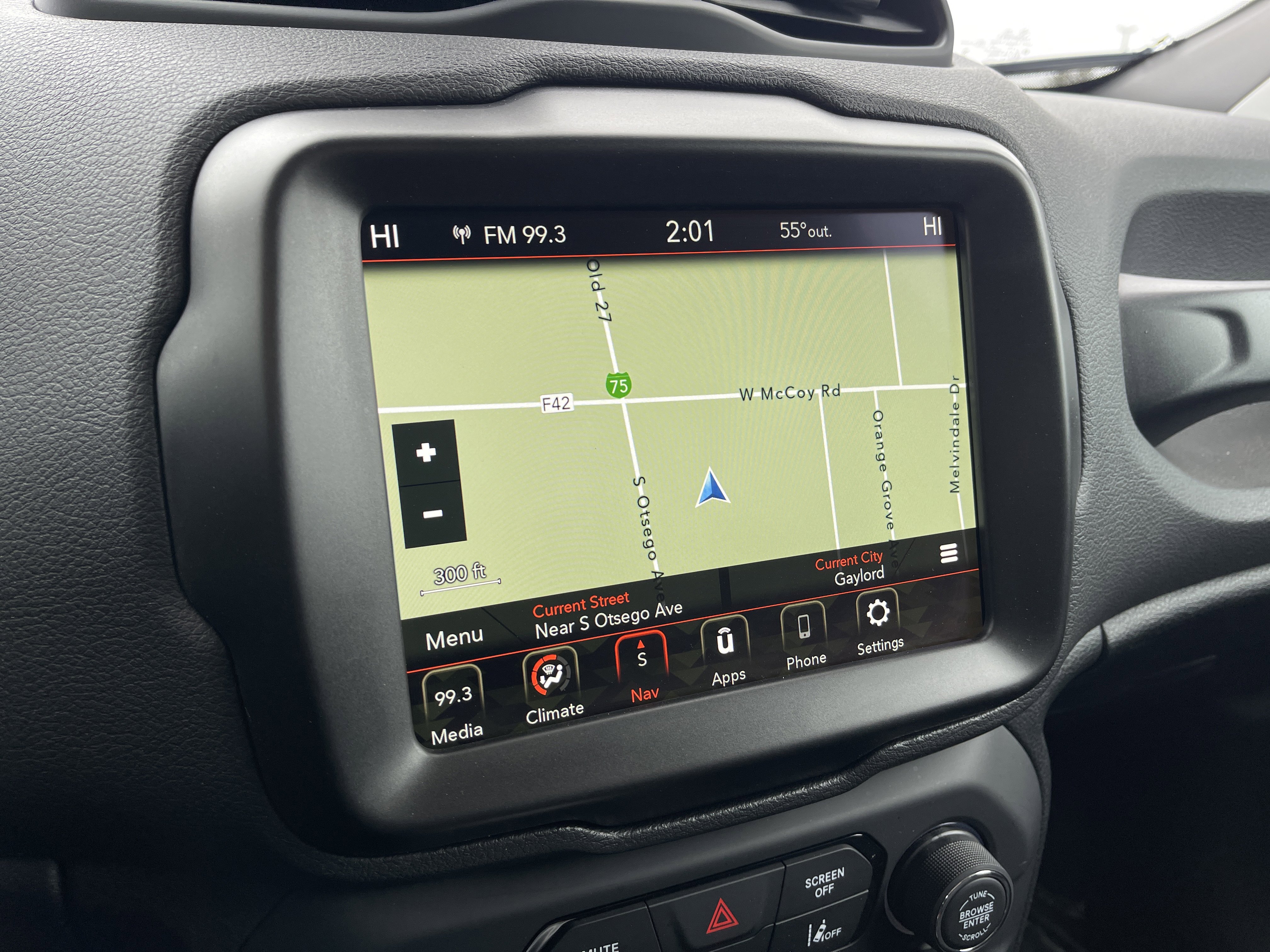 Used 2023 Jeep Renegade Trailhawk w/ Trailer Tow Group image 18