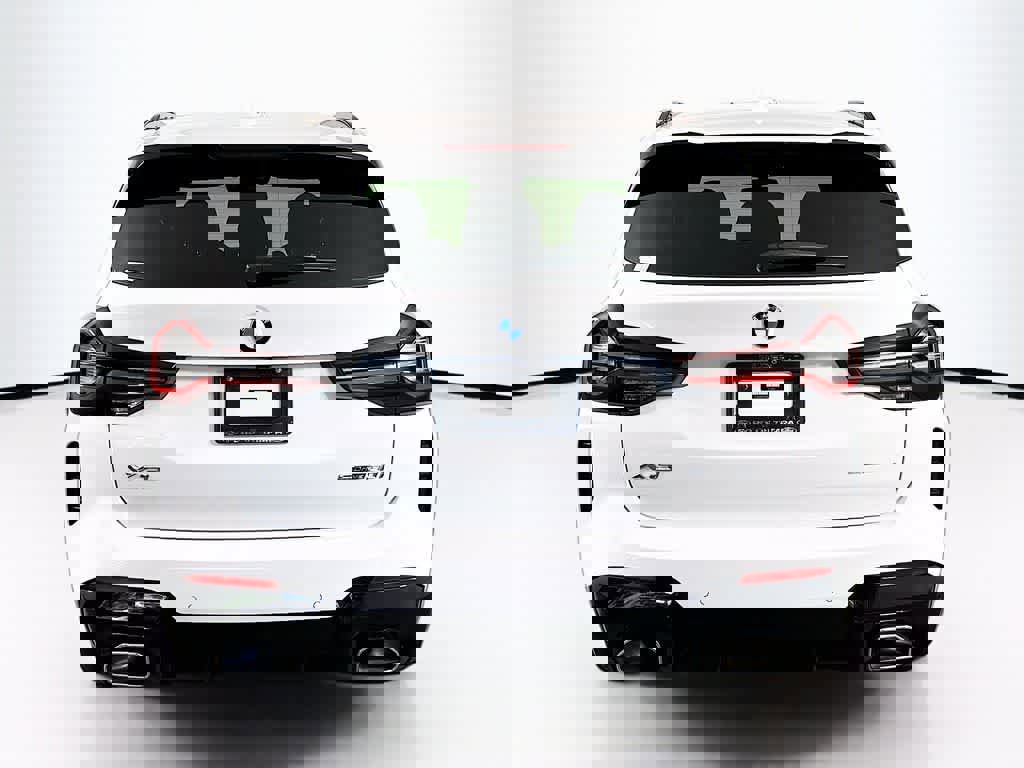 Used 2022 BMW X3 sDrive30i w/ M Sport Package 2 image 5