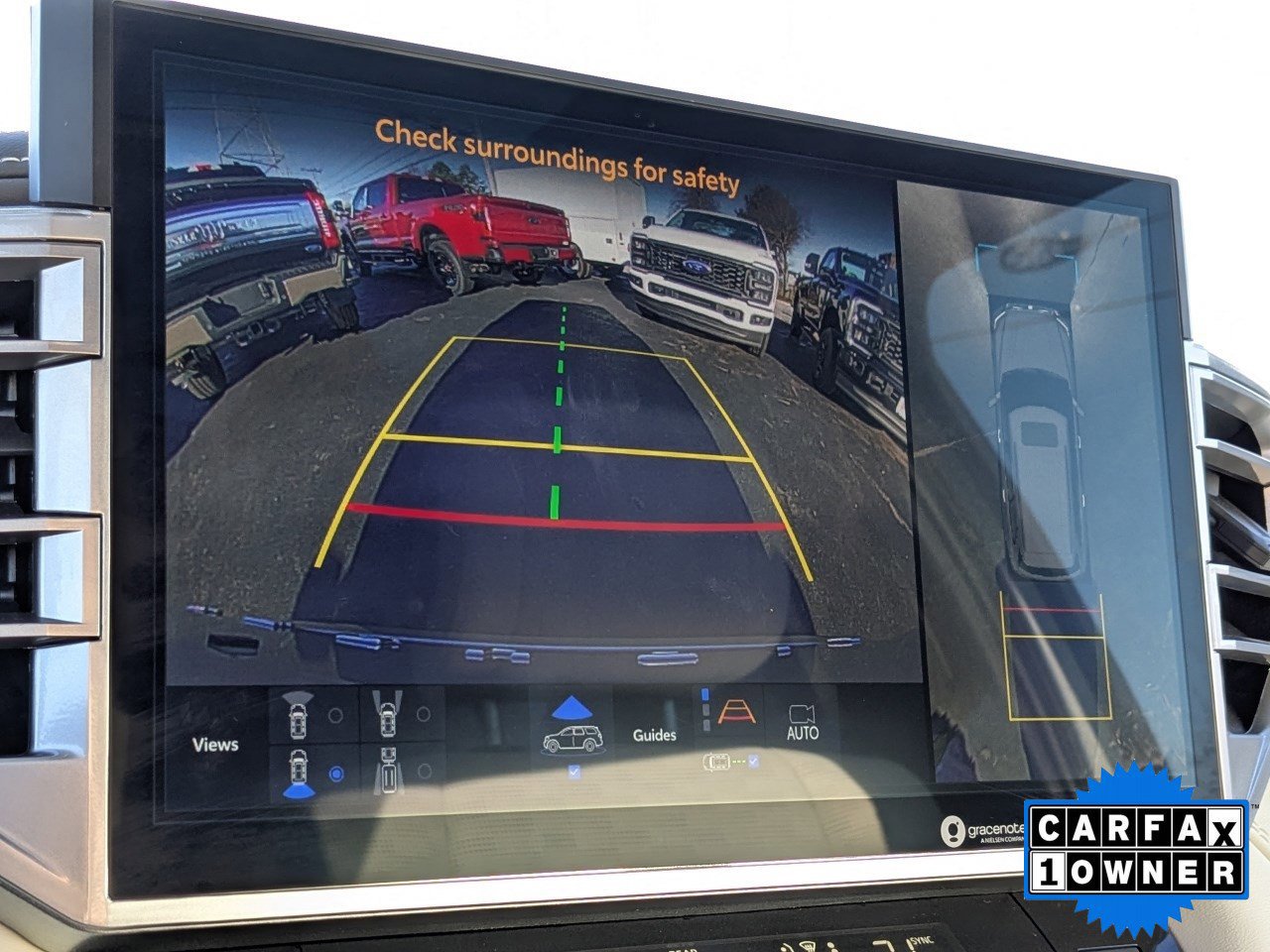 Used 2023 Toyota Sequoia Capstone image 28