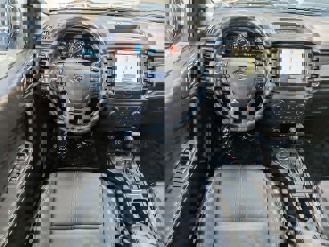 Certified 2021 Ford Ranger Lariat w/ Equipment Group 501A High image 33