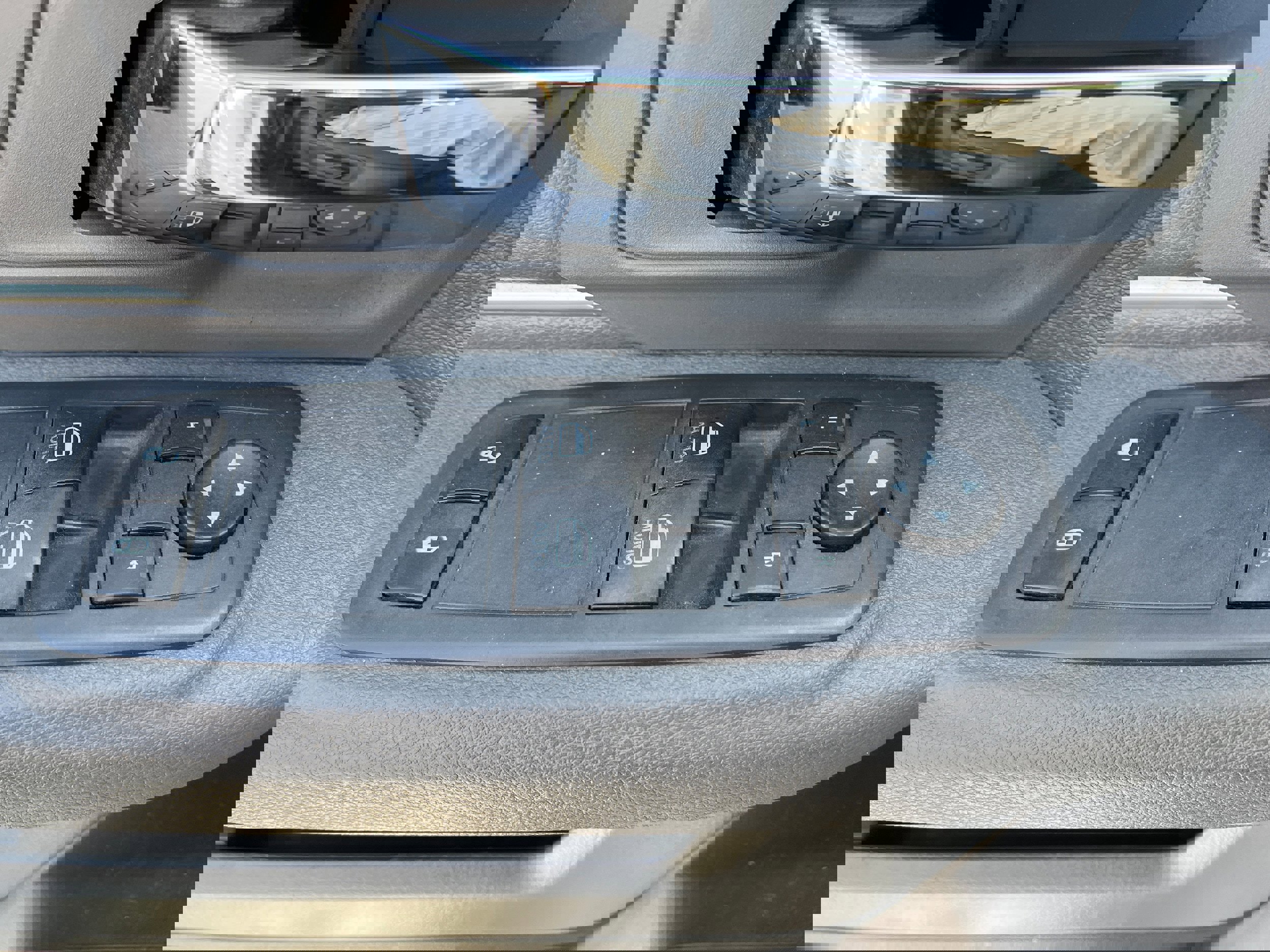 Used 2019 RAM 1500 Tradesman w/ Popular Equipment Group image 14