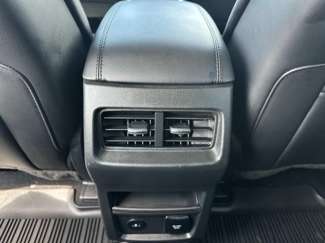 Certified 2024 Ford Edge SEL w/ Convenience Package AWD/4WD image 14