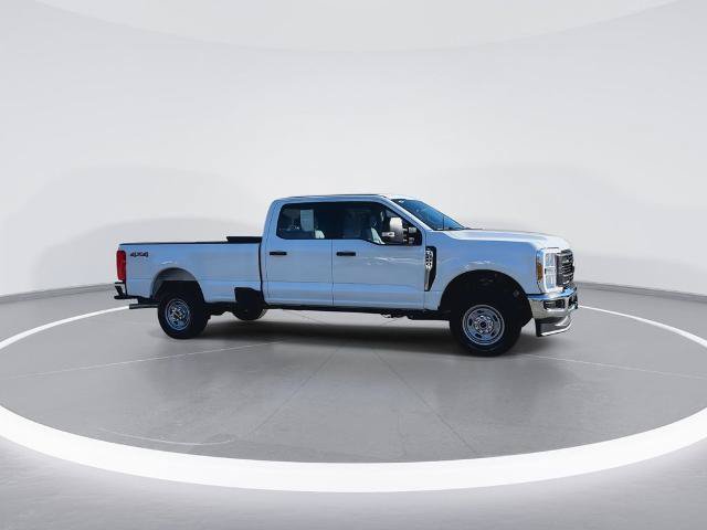 Certified 2024 Ford F250 XL w/ XL Chrome Package AWD/4WD image 4