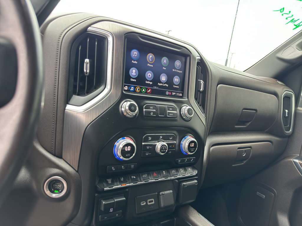 Used 2023 GMC Sierra 2500 Denali AWD/4WD image 14
