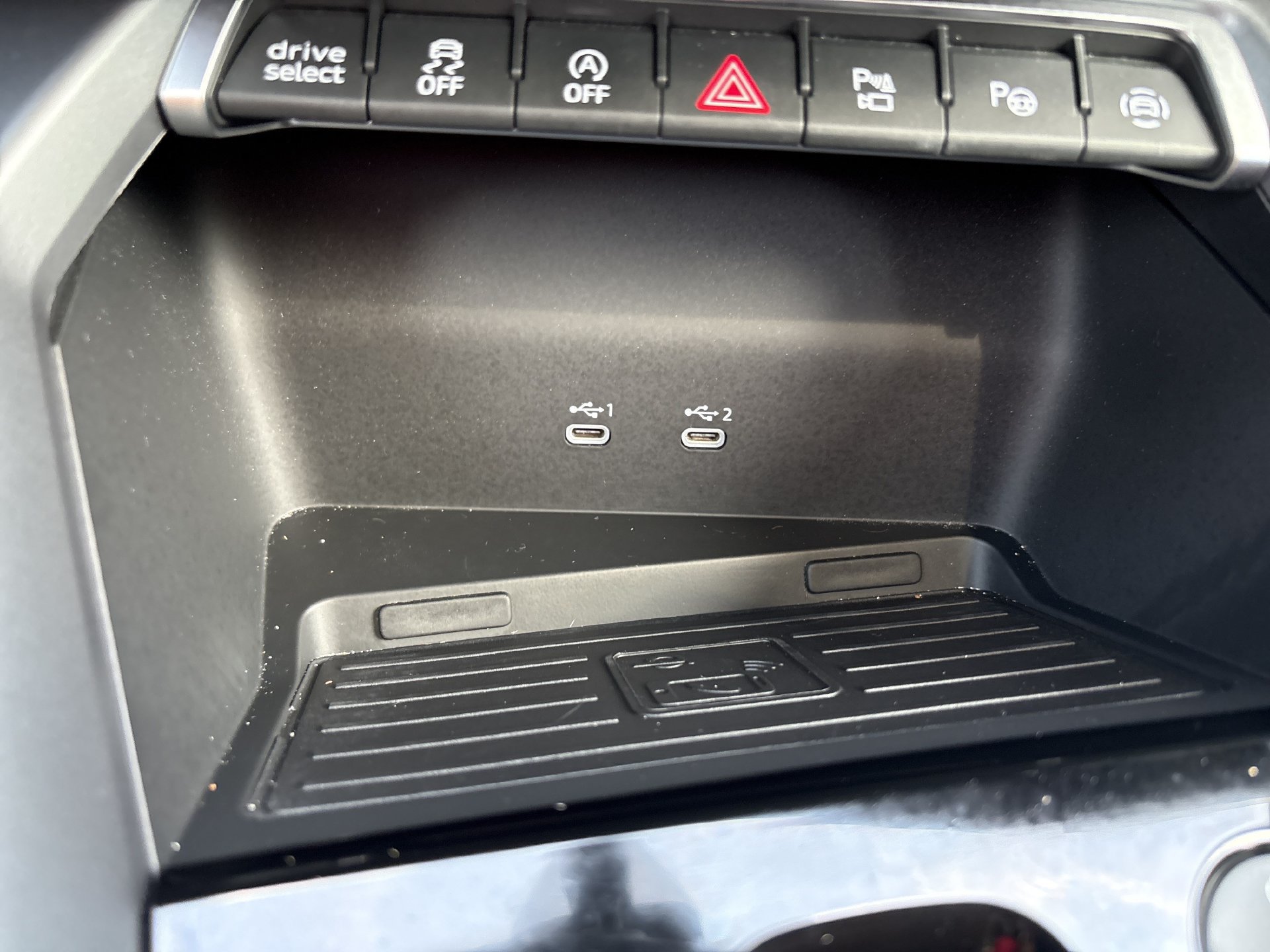 Used 2025 Audi S3 Prestige w/ Prestige Package AWD/4WD image 6