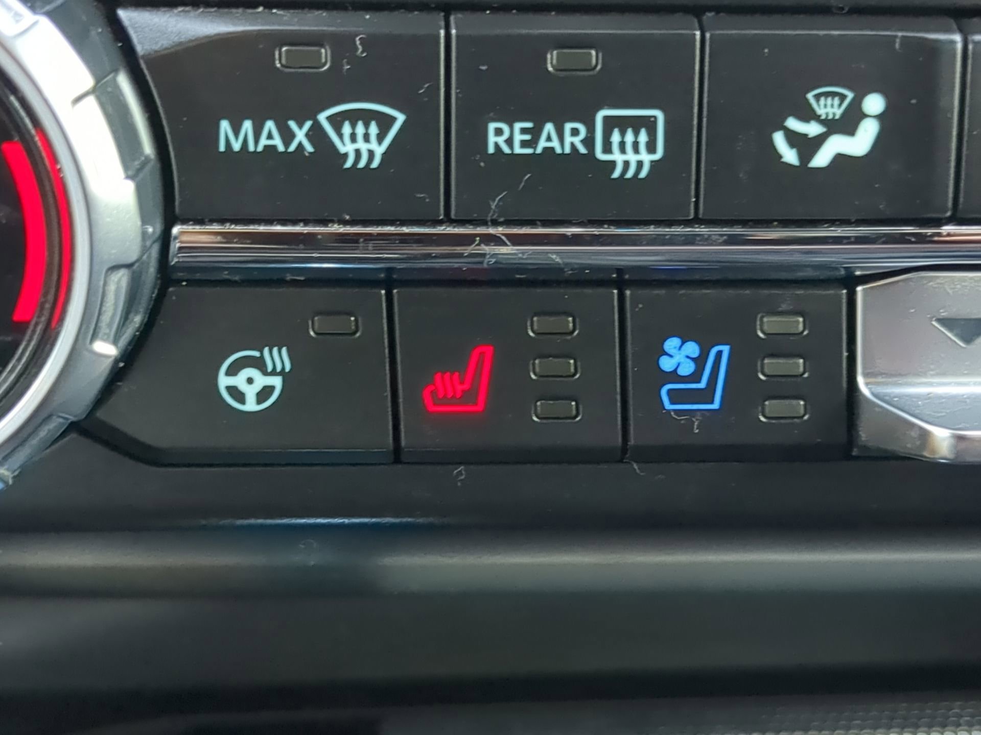 Certified 2021 Ford F150 Lariat w/ Equipment Group 502A High AWD/4WD image 63