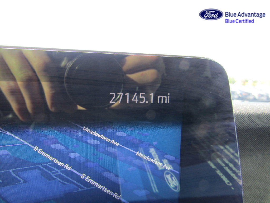 Certified 2025 Ford Expedition Active AWD/4WD image 70