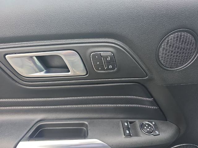 Certified 2023 Ford Mustang GT Premium w/ Equipment Group 401A image 15