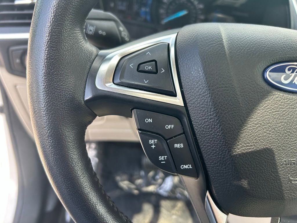 Certified 2023 Ford Edge Titanium AWD/4WD image 20