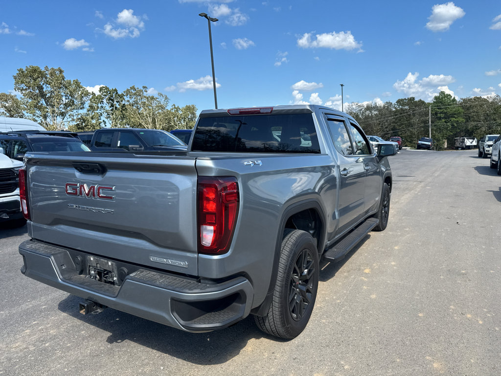 Used 2023 GMC Sierra 1500 Elevation AWD/4WD image 5