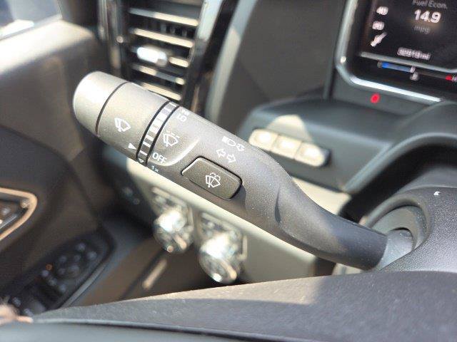Used 2024 GMC Sierra 2500 AT4 w/ AT4 Premium Plus Package AWD/4WD image 46