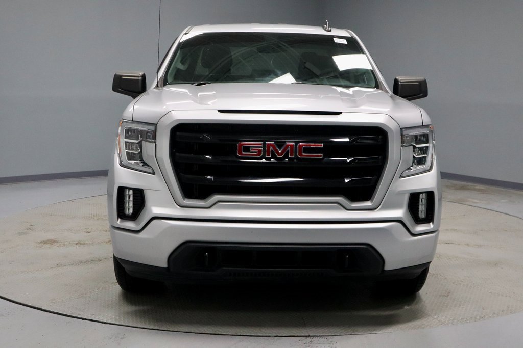 Used 2019 GMC Sierra 1500 Elevation w/ Elevation Value Package image 6