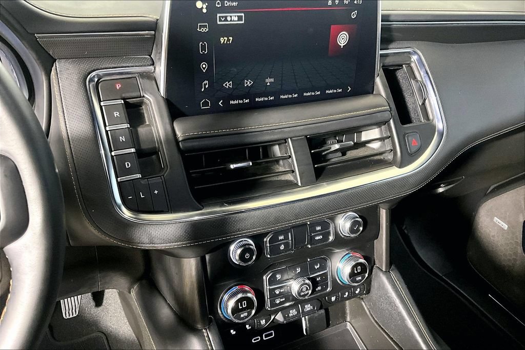 Used 2024 GMC Yukon XL AT4 w/ Technology Package AWD/4WD image 25