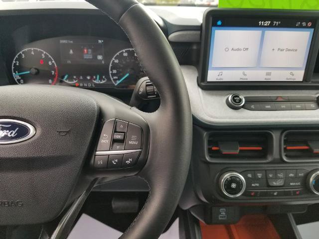 Certified 2024 Ford Maverick XLT w/ XLT Luxury Package AWD/4WD image 25