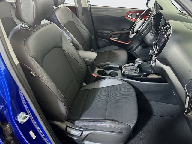 Used 2020 Kia Soul GT-Line Turbo image 14
