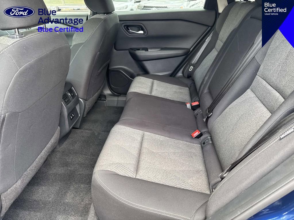 Used 2024 Nissan Rogue SV FWD image 13