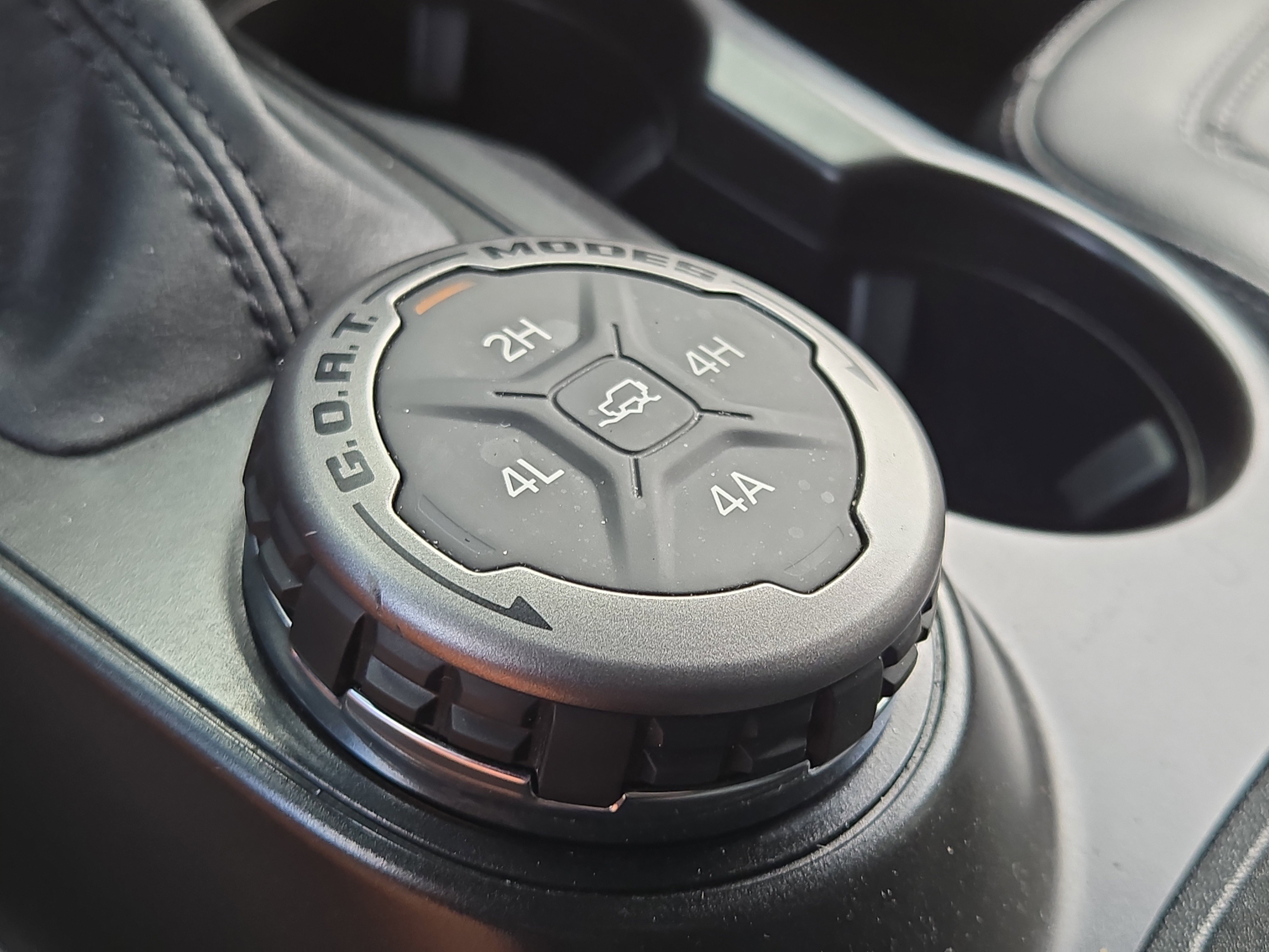 Certified 2021 Ford Bronco First Edition image 36