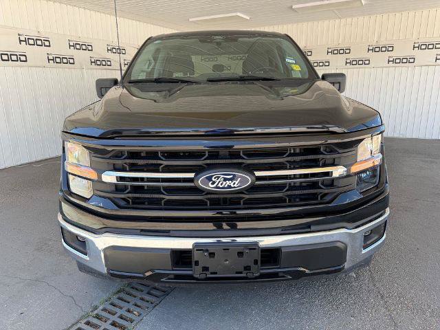 Certified 2025 Ford F150 XLT w/ Equipment Group 301A Standard RWD image 27
