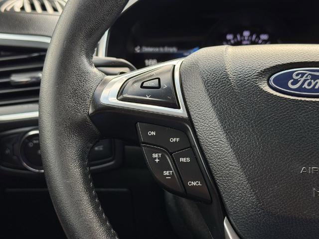 Certified 2018 Ford Edge Titanium w/ Equipment Group 301A FWD image 21