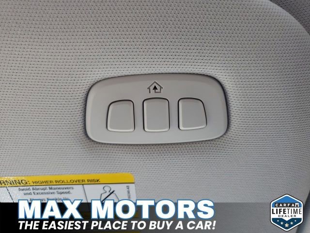 Certified 2025 Ford Expedition Platinum w/ Driver's Package image 41