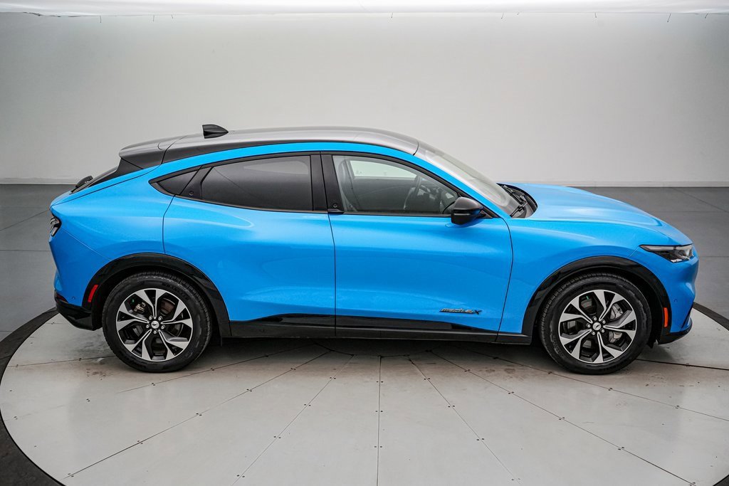 Certified 2023 Ford Mustang Mach-E Premium image 6