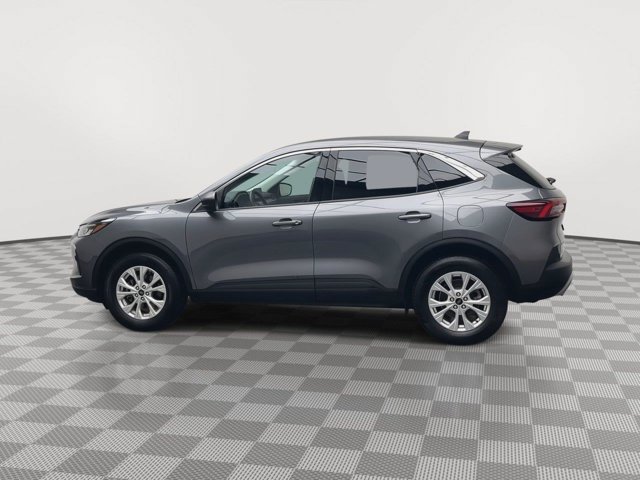 Certified 2024 Ford Escape Active AWD/4WD image 34