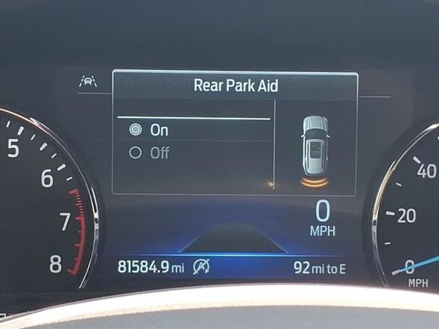 Certified 2020 Ford Explorer XLT w/ Equipment Group 202A AWD/4WD image 25