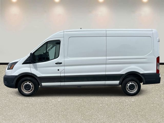 Certified 2022 Ford Transit 150 Medium Roof RWD image 8