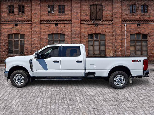 Certified 2026 Ford F250 XLT w/ FX4 Off-Road Package AWD/4WD image 7