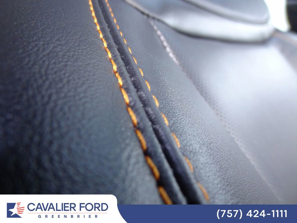 Certified 2025 Ford Expedition Tremor AWD/4WD image 21