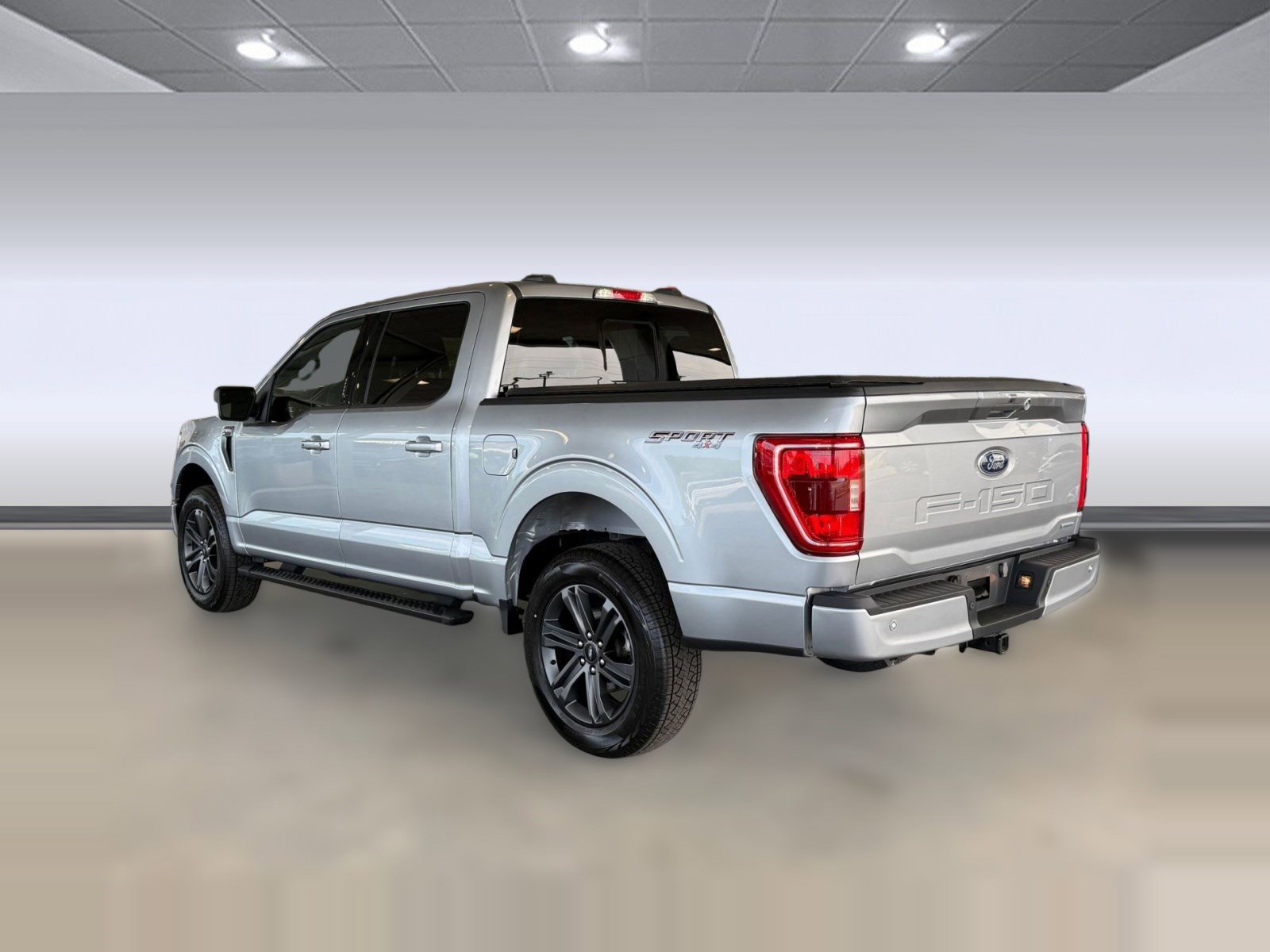 Certified 2023 Ford F150 XLT w/ Equipment Group 302A High AWD/4WD image 3