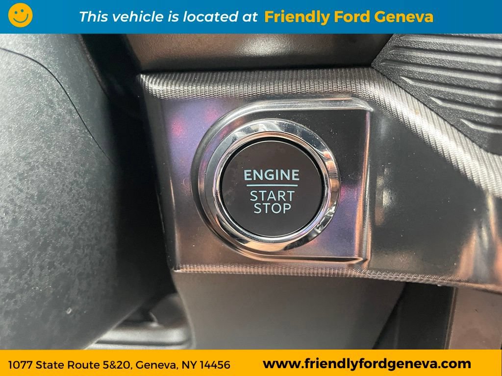 Certified 2026 Ford F150 Raptor AWD/4WD image 20