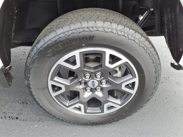 Certified 2024 Ford F150 STX w/ Mobile Office Package AWD/4WD image 7