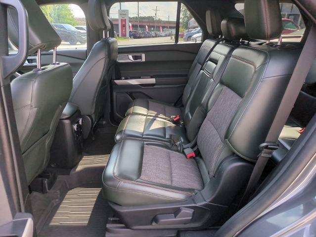 Certified 2023 Ford Explorer Timberline w/ Timberline Technology Package AWD/4WD image 25