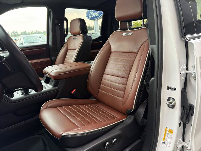 Used 2023 GMC Sierra 1500 Denali Ultimate AWD/4WD image 25