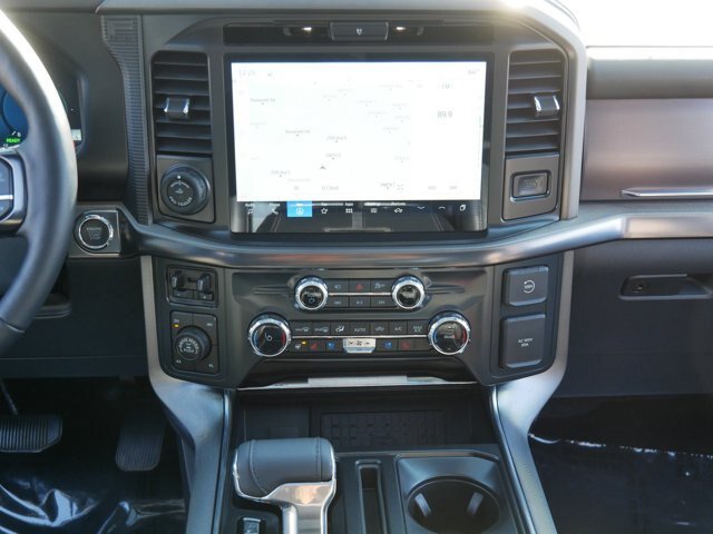Certified 2026 Ford F150 Platinum w/ Equipment Group 702A High AWD/4WD image 17