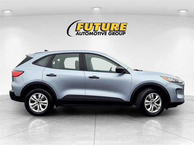 Certified 2022 Ford Escape S image 6