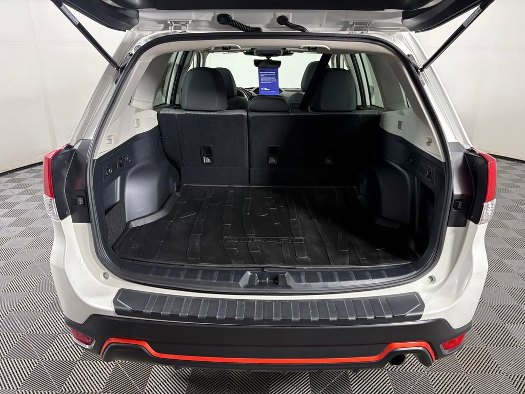 Used 2024 Subaru Forester Sport AWD/4WD image 31