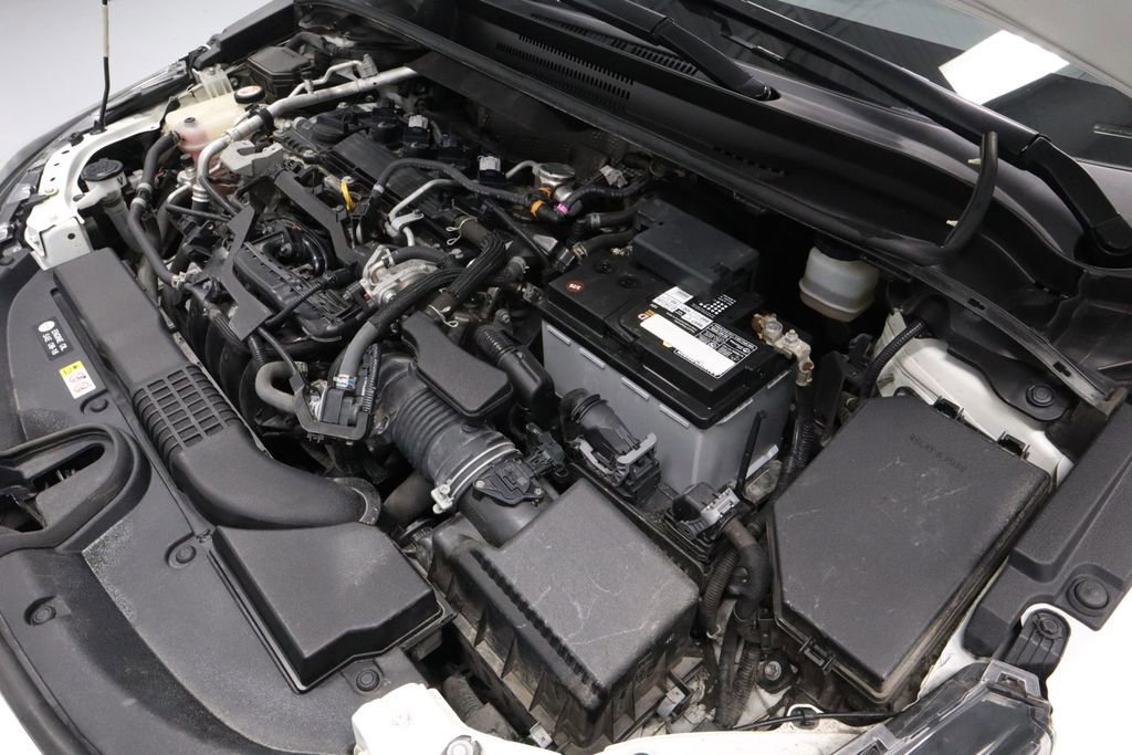 Used 2020 Toyota Corolla SE FWD image 15