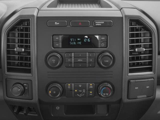 Certified 2018 Ford F250 XL w/ Power Equipment Group image 7